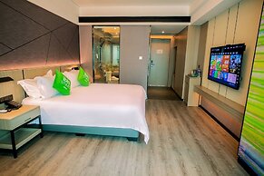 ibis Styles Dongguan Chang'an Wanda Plaza Hotel