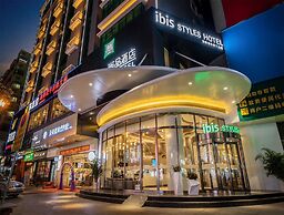 ibis Styles Dongguan Chang'an Wanda Plaza Hotel