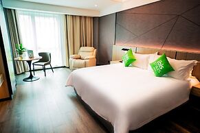 ibis Styles Dongguan Chang'an Wanda Plaza Hotel