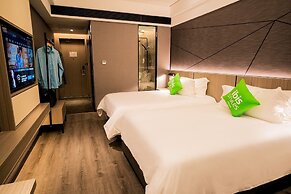 ibis Styles Dongguan Chang'an Wanda Plaza Hotel