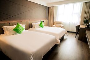 ibis Styles Dongguan Chang'an Wanda Plaza Hotel