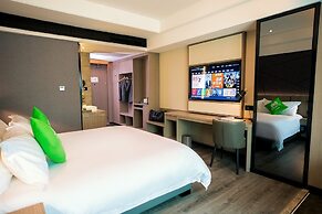 ibis Styles Dongguan Chang'an Wanda Plaza Hotel
