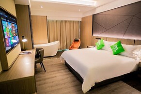 ibis Styles Dongguan Chang'an Wanda Plaza Hotel