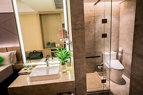 ibis Styles Dongguan Chang'an Wanda Plaza Hotel