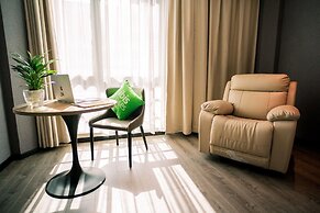 ibis Styles Dongguan Chang'an Wanda Plaza Hotel