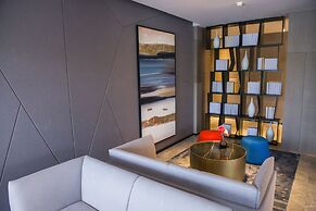 ibis Styles Suqian Sihong South Hengshan Road Hotel