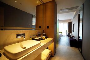 ibis Styles Suqian Sihong South Hengshan Road Hotel