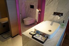 ibis Styles Suqian Sihong South Hengshan Road Hotel