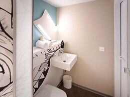 ibis budget Fribourg