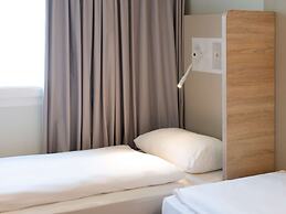 ibis budget Fribourg