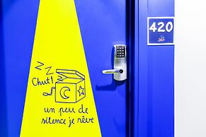 ibis budget Fribourg
