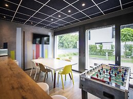 ibis budget Fribourg