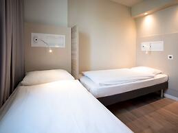 ibis budget Fribourg