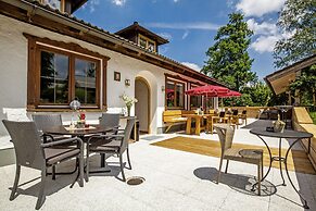 Bayern Chalets