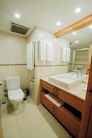 Patalya Lakeside Resort Hotel Ankara