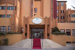 Patalya Lakeside Resort Hotel Ankara