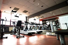 Patalya Lakeside Resort Hotel Ankara