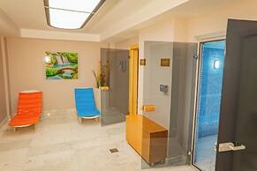 Patalya Lakeside Resort Hotel Ankara