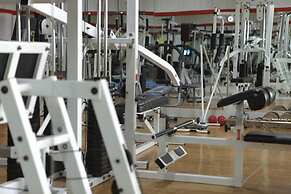 Patalya Lakeside Resort Hotel Ankara