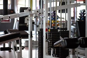 Patalya Lakeside Resort Hotel Ankara