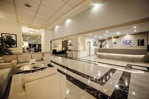 Patalya Lakeside Resort Hotel Ankara