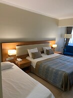 Patalya Lakeside Resort Hotel Ankara