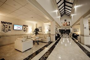 Patalya Lakeside Resort Hotel Ankara