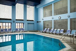 Patalya Lakeside Resort Hotel Ankara