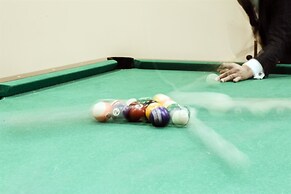 Patalya Lakeside Resort Hotel Ankara