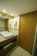 Patalya Lakeside Resort Hotel Ankara