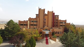 Patalya Lakeside Resort Hotel Ankara