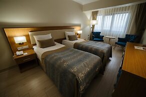 Patalya Lakeside Resort Hotel Ankara