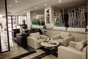 Patalya Lakeside Resort Hotel Ankara