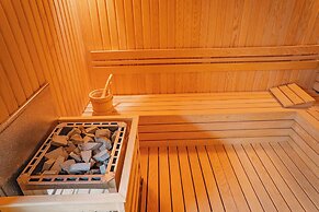 Patalya Lakeside Resort Hotel Ankara