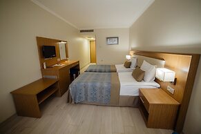 Patalya Lakeside Resort Hotel Ankara