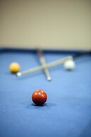 Patalya Lakeside Resort Hotel Ankara