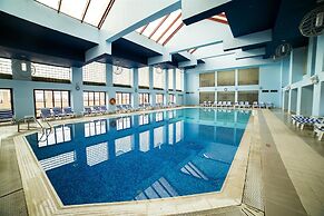 Patalya Lakeside Resort Hotel Ankara