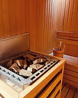 Patalya Lakeside Resort Hotel Ankara