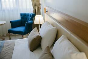 Patalya Lakeside Resort Hotel Ankara