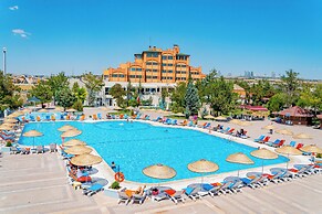 Patalya Lakeside Resort Hotel Ankara