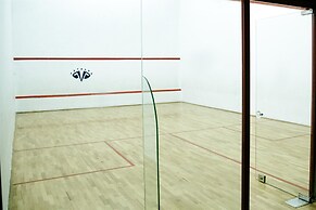 Patalya Lakeside Resort Hotel Ankara