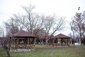 Patalya Lakeside Resort Hotel Ankara