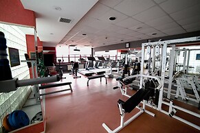 Patalya Lakeside Resort Hotel Ankara