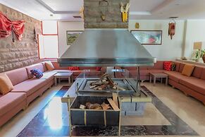 Patalya Lakeside Resort Hotel Ankara