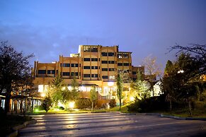 Patalya Lakeside Resort Hotel Ankara