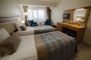 Patalya Lakeside Resort Hotel Ankara