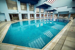 Patalya Lakeside Resort Hotel Ankara