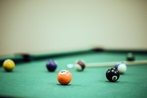 Patalya Lakeside Resort Hotel Ankara