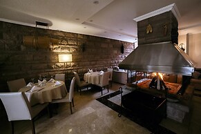 Patalya Lakeside Resort Hotel Ankara