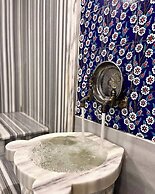 Patalya Lakeside Resort Hotel Ankara